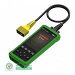 Автомобильный сканер Creader Professional