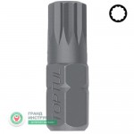 Насадка 10мм L30мм Spline M12