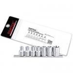 Набор головок TORX 1/2 ; E10-E24 7ед.