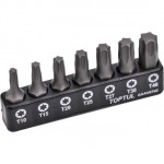 Набор бит 1/4 ; (TORX T10-T40)