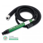 Зачистная машинка (гравер) пневматическая mini 1/8 ;, 3mm 56000об/мин