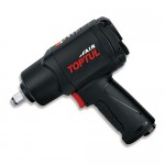 Пневмогайковерт 1/2 ; 1288N/m 8500об/мин 1,65кг Super Duty