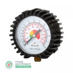 Манометр к пистолету подкачки колес STG-05