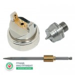 Форсунка (дюза) для AUARITA H-3003-1.3LM, форсунка 1,3мм