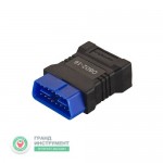 Переходник OBDII-16 к сканеру Сканматик 2