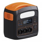Портативная зарядная станция 700W/1200W(Max)