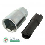 Ключ для зняття стійок і розбирання рейки ВАЗ 2108-2109