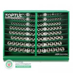 Полка выставочная для головок торцевых 1/2 ;