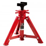 Подставка под машину Heavy Duty 12т 456-710 мм