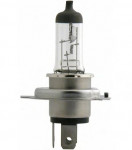 Автомобильная лампочка Philips Masterduty H4 24V 75/70W (блистер)