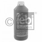 Антифриз (синий) G11 (1.5L) (MB325.0/325.2) (-30°C готовый к применению)