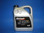 Масло моторное (49210) Divinol 49210