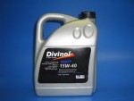 Масло моторное (49623) Divinol 49623