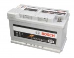 Аккумуляторная батарея 85Ah/800A (315x175x190/+R/B13)