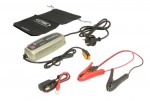 Зарядное устройство для аккумулятора MXS 5.0, напруга: 12В, зарядный ток: 5А, тип елементу живлення: AGM; Ca/Ca; GEL; MF; WET