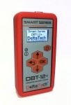 Цифровой тестер батареи, 6/12/24 В, 40-2000 EN, батареи: AGM, VRLA, измерения: DIN; EN; IEC; SAE, тест зарядки, тест стартера