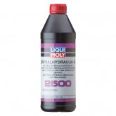 Масло гидравлическое Liqui Moly Zentralhydraulik-Oil 2500, 1 л (3667) Liqui Moly 3667