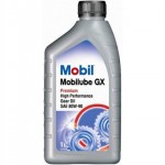 Масло 80W90 MOBILUBE GX (1L)(API GL4)