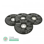 Відрізний диск для болгарки пневматичної 75мм (для кшм, болгарки, пневмоболгарки)