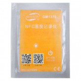 Регистратор температуры NFC (одноразовый), -25°C-60°C, 4000 записей