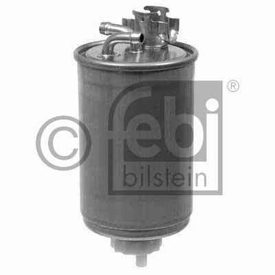 Фильтр топливный VW T4 1.9-2.5TDI