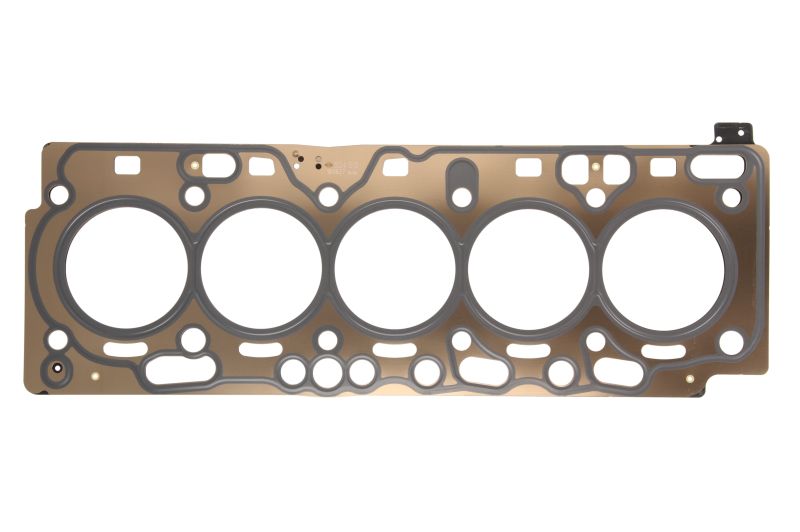 Прокладка ГБЦ Volvo C30/C70/S40/S60/S80/V40/V60/V70/XC60/XC70 06- (1 метка) (1.05mm)
