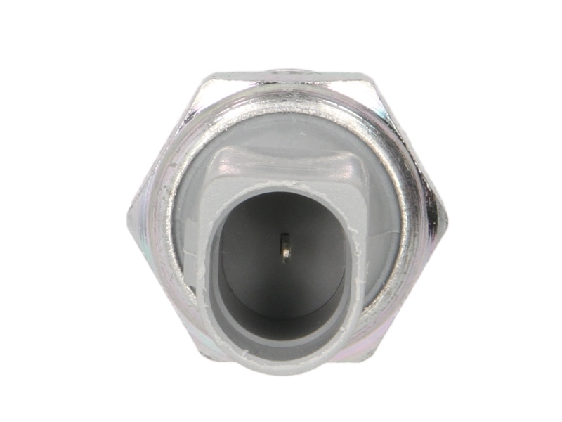 Датчик давления масла Skoda Fabia 1.0/1.4 99-03 (0.9 bar) (серый)