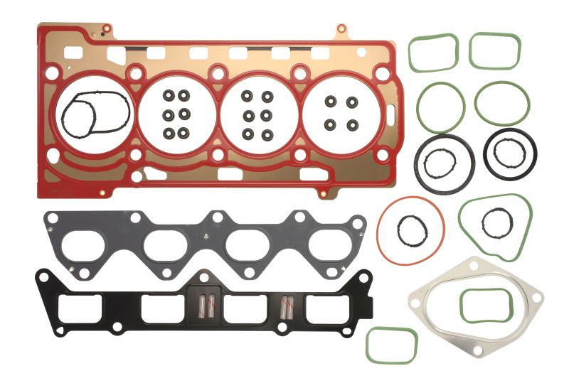 Комплект прокладок (верхний) Skoda Fabia/VW Golf V/VI/Passat 1.4 TSI 05-14