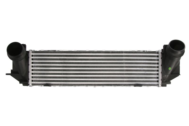 Радиатор интеркулера Hyundai i20/i30/Kia Ceed/Rio III-IV 1.1D-1.6D 10-