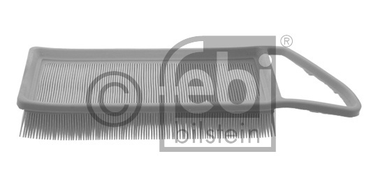 Фильтр воздушный Citroen Nemo/Peugeot Bipper 1.4HDi 08-
