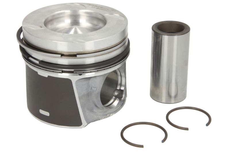 Поршень з кільцями RENAULT/NISSAN/OPEL/MB 80,00 R9M 1,6TDI 11- 