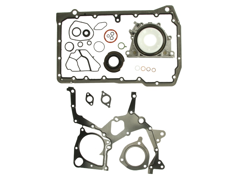 Комплект прокладок (нижний) BMW 3 (E46/E90)/5 (E60)/X3 (E83) 01-12 M47 D2