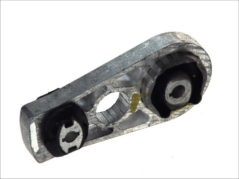 Подушка двигателя (задняя/нижняя) Renault Espace IV/Laguna II 1.9-2.2 dCi (косточка)
