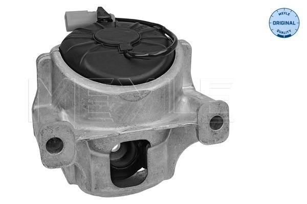 Подушка двигателя (L) Audi A4/A5/Q5 1.8TFSI/2.0TDI/2.0TFSI 07- (Hydro) с датчиком (OE)