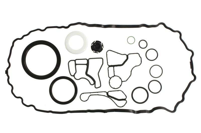 Комплект прокладок (нижний) BMW 3 (F30/F80)/5 (F10) 11-18 N20