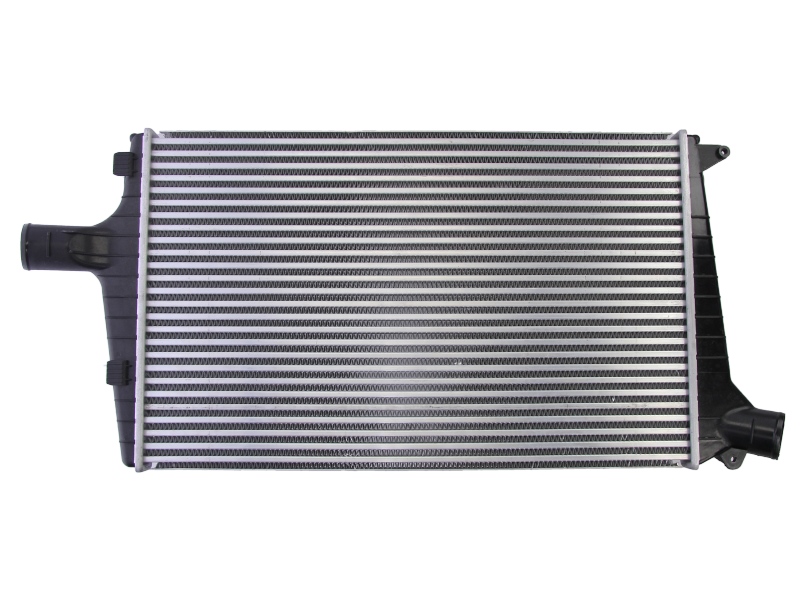 Радиатор интеркулера Audi A6 2.5D 97-05