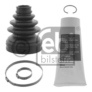 Пыльник шруса (внутренний) Opel Combo 1.4-1.6 CNG 01-