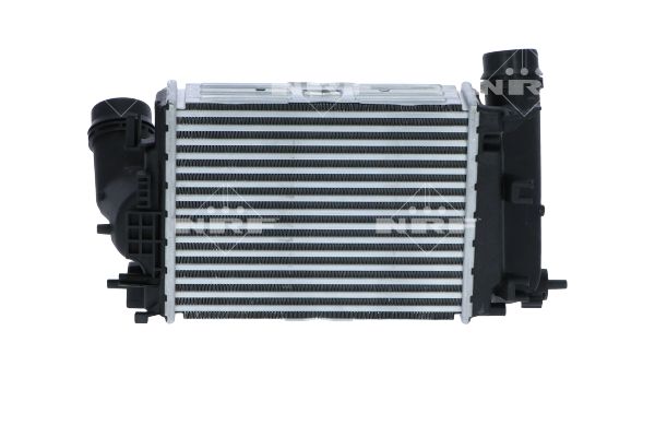 Радиатор интеркулера Renault Megane IV 1.6 dCi 15-
