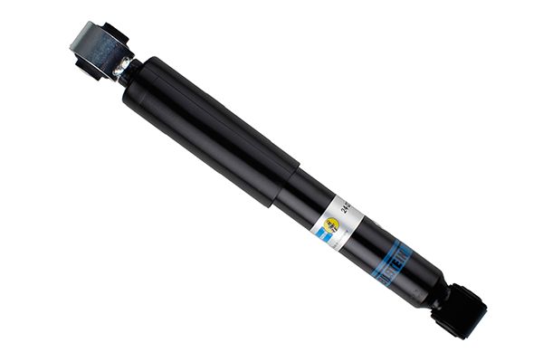 Амортизатор (задний) MB Vito (W639) 03- (шток-40mm) (давление газа) (B4)