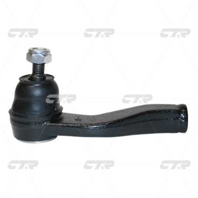 Наконечник тяги рульової L Toyota Passo 05- BB 06- Daihatsu Boon 10- NEW CE0829L 