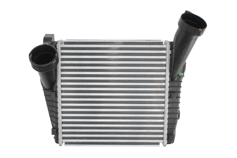 Радиатор интеркулера Audi Q7/Porsche Cayenne 4.2TDI/S4.5 02-18