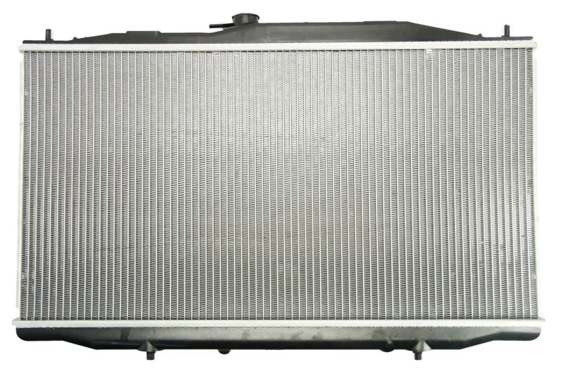 Радиатор охлаждения Honda Accord VII 2.0 03-08