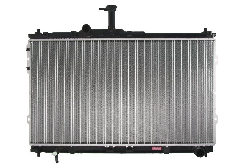 Радиатор охлаждения Hyundai H-1 2.5CRDI 08-