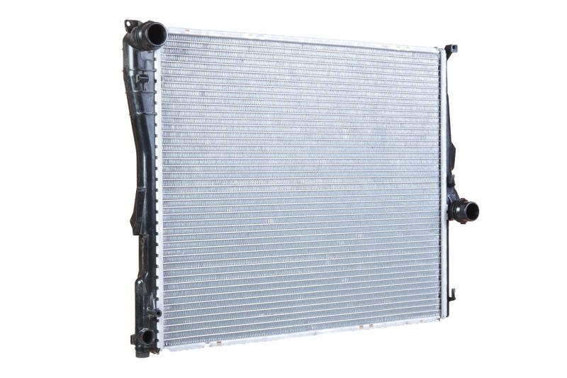Радиатор охлаждения BMW X3 (E83) 2.0-3.0 04-11 (N46/M47/M54/N52/M57)