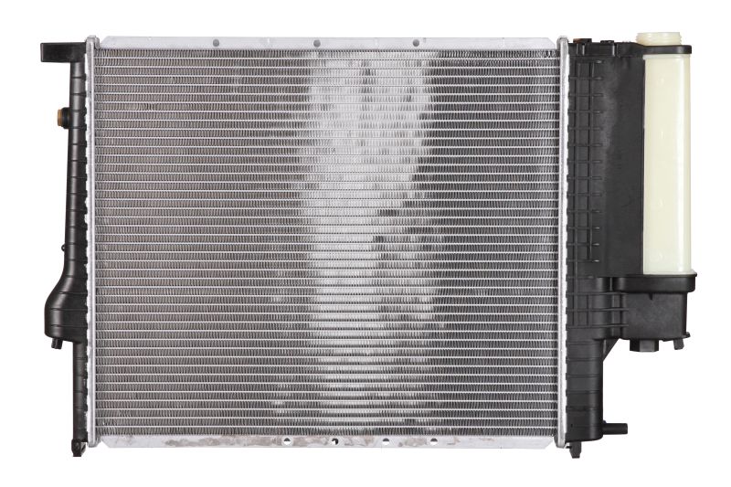 Радиатор охлаждения BMW 5 (E34) 1.8-2.5i 89-96 (M40/M43/M20/M50)