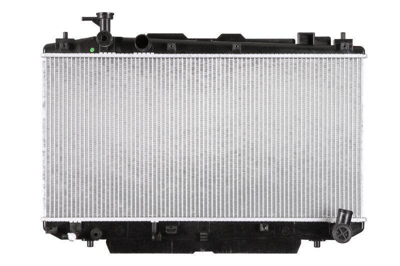 Радиатор охлаждения Toyota RAV 4 1.8/2.0 00-05