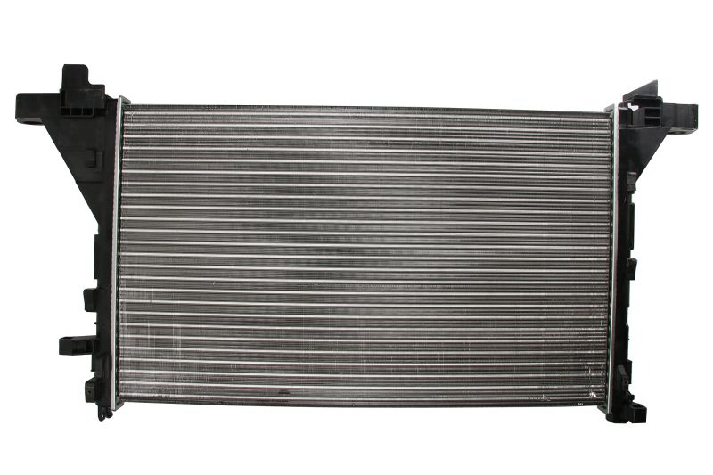 Радиатор охлаждения Opel Movano/Renault Master III 2.3 CDTI/dCi 10-