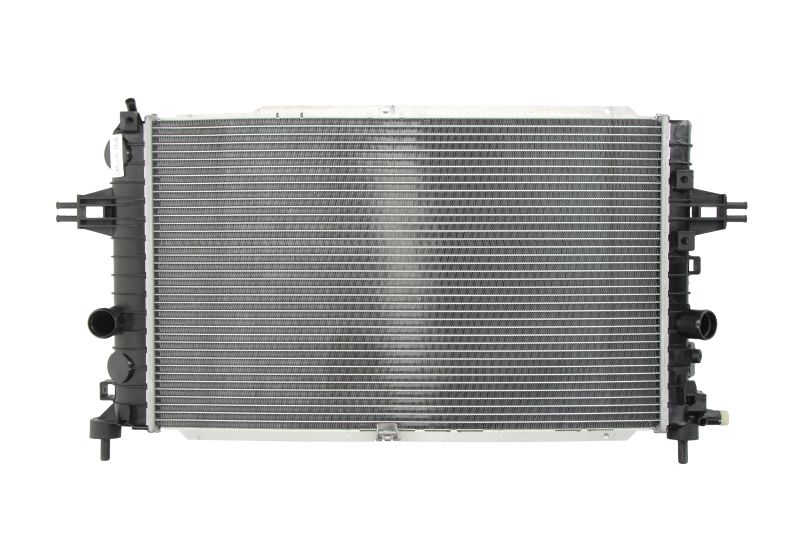 Радиатор охлаждения Opel Astra/Zafira 1.6 07-15