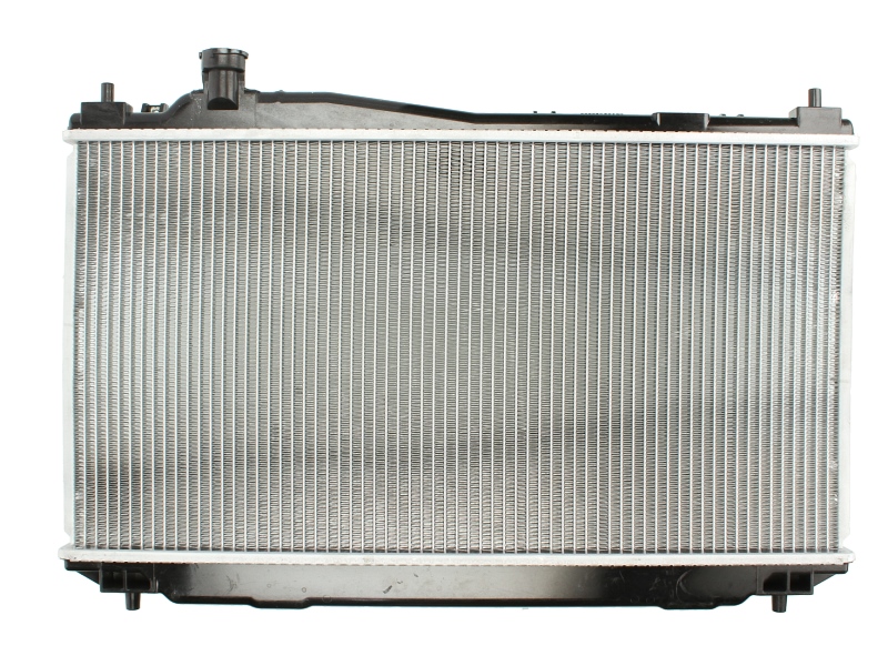 Радиатор охлаждения Honda Civic VII 1.4/1.6/1.7 01-05