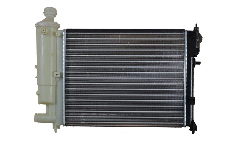 Радиатор охлаждения Citroen Saxo/Peugeot 106 1.0-1.6 93-
